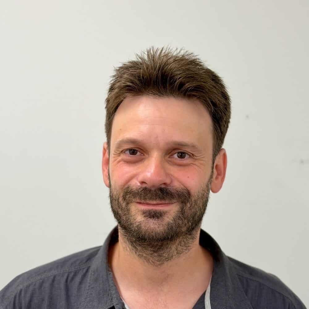 Urs Fürst
